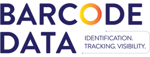 Bar Code Data Logo
