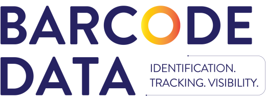 Barcode Data: Identification. Tracking. Visibility.