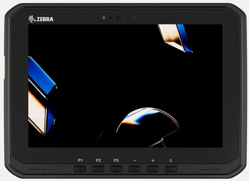 Zebra ET60 Enterprise Tablet