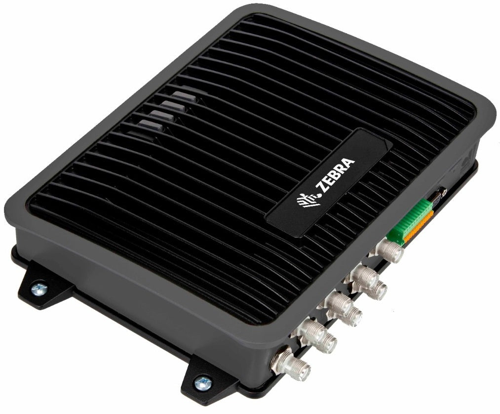 Zebra FX9600 Fixed UHF RFID Reader