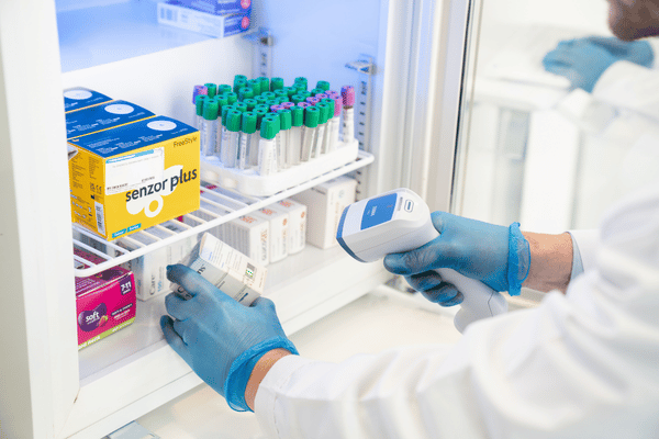 Labelling and Identification
