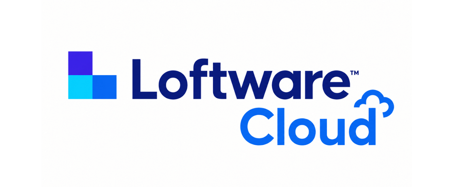loftware cloud banner