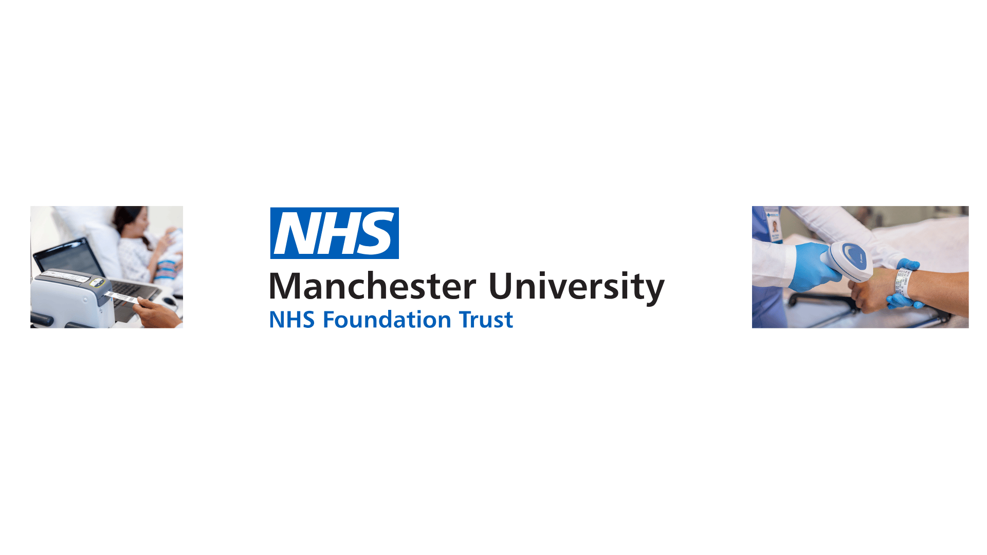Manchester University NHS Foundation Trust and Labelling