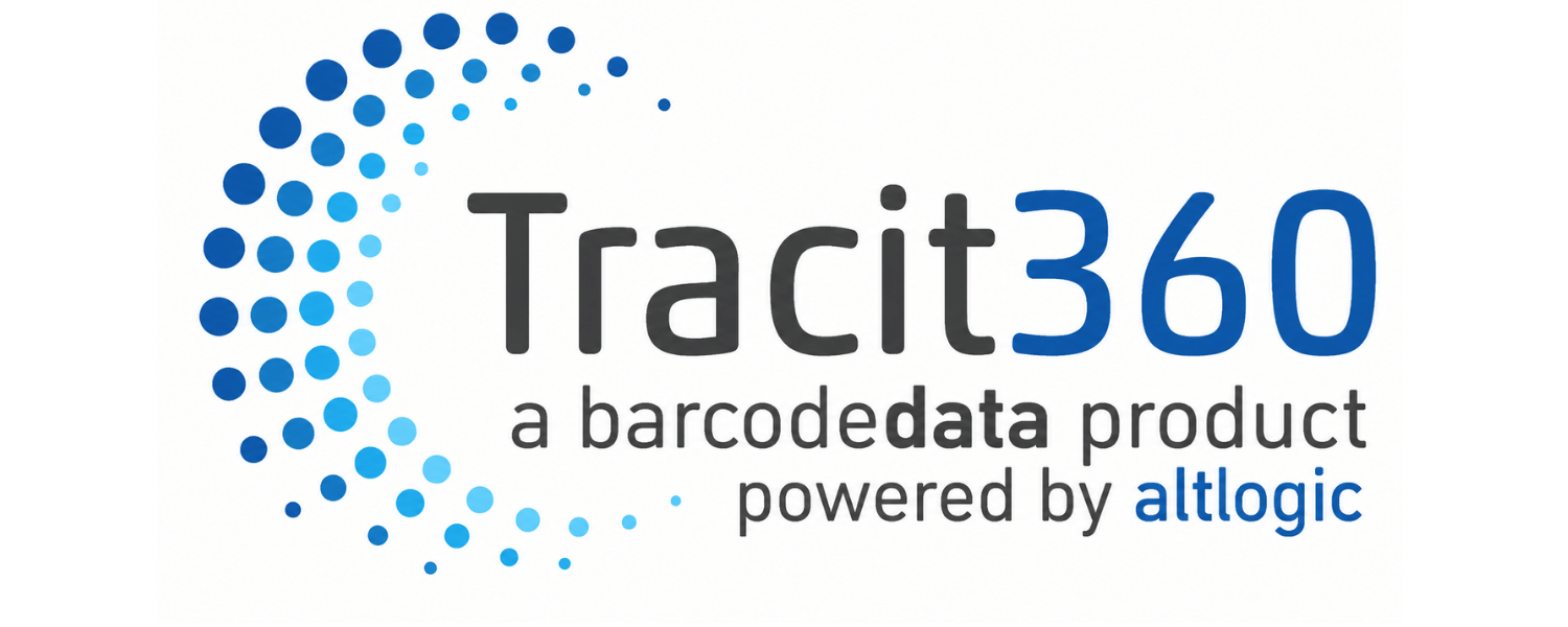 Tracit360 Logo