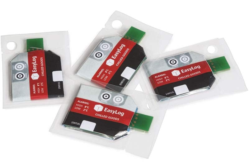 Data Loggers