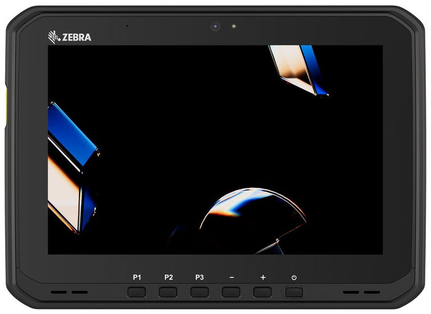 Zebra ET60W / ET65W Enterprise Tablet