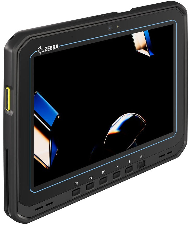 Zebra ET60 Enterprise Tablets